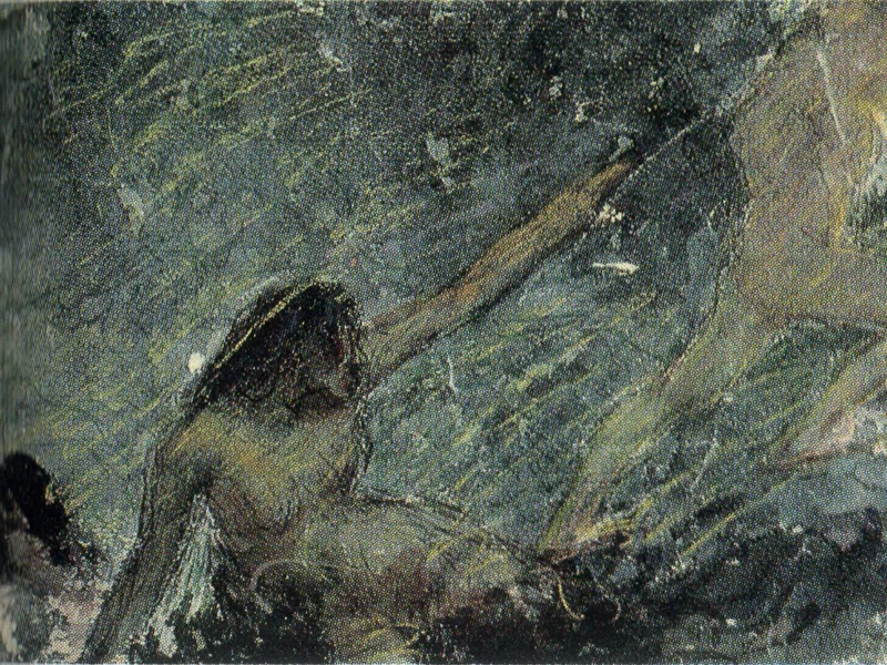 1882-Shigeru Aoki - Studiare per Yomotsuhirasaka